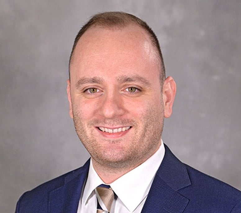 Andrew Federico's Profile Image
